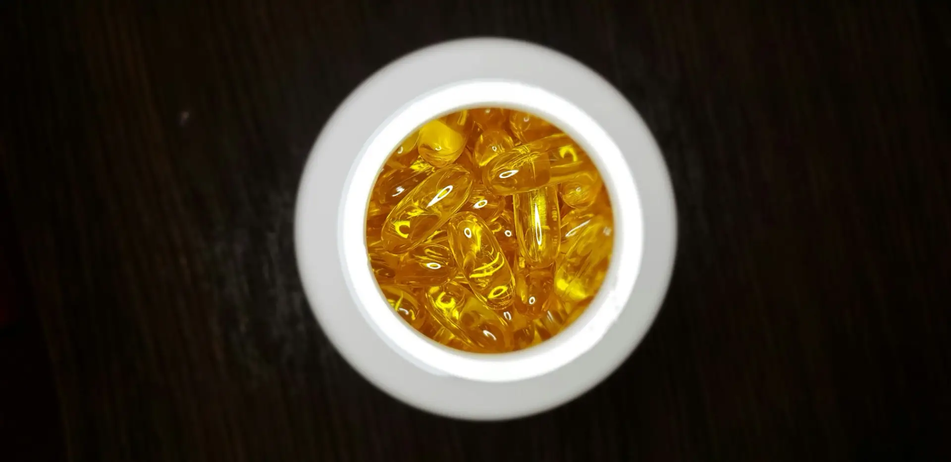 Omega 3, Vitamin D3, Vitamin K2